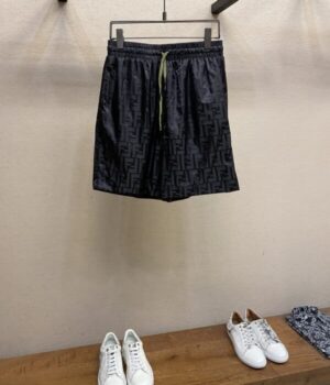 FENDI SHORTS