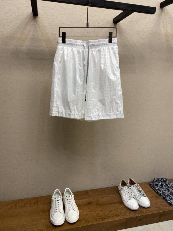 FENDI SHORTS