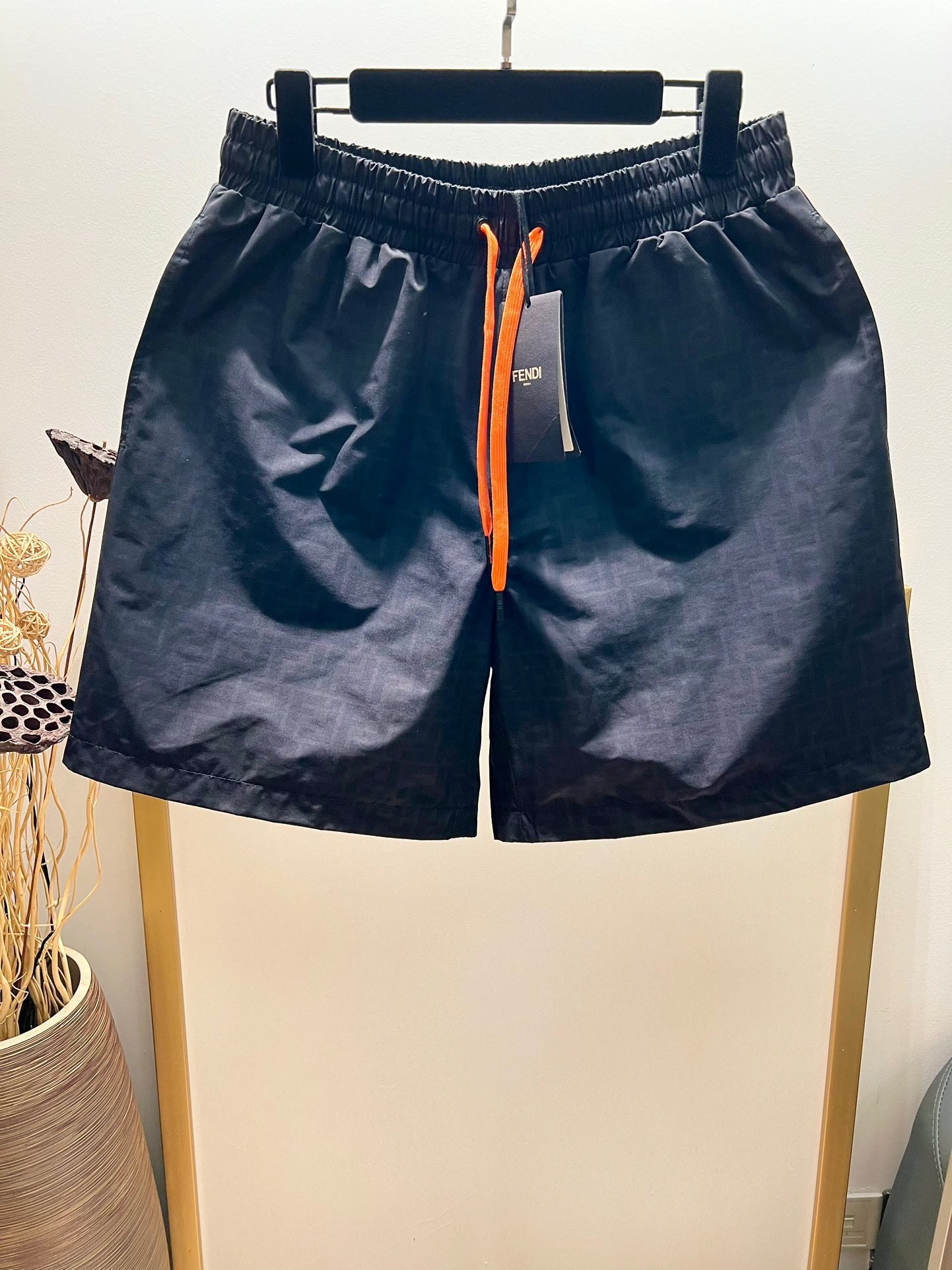 FENDI SHORTS - Image 2