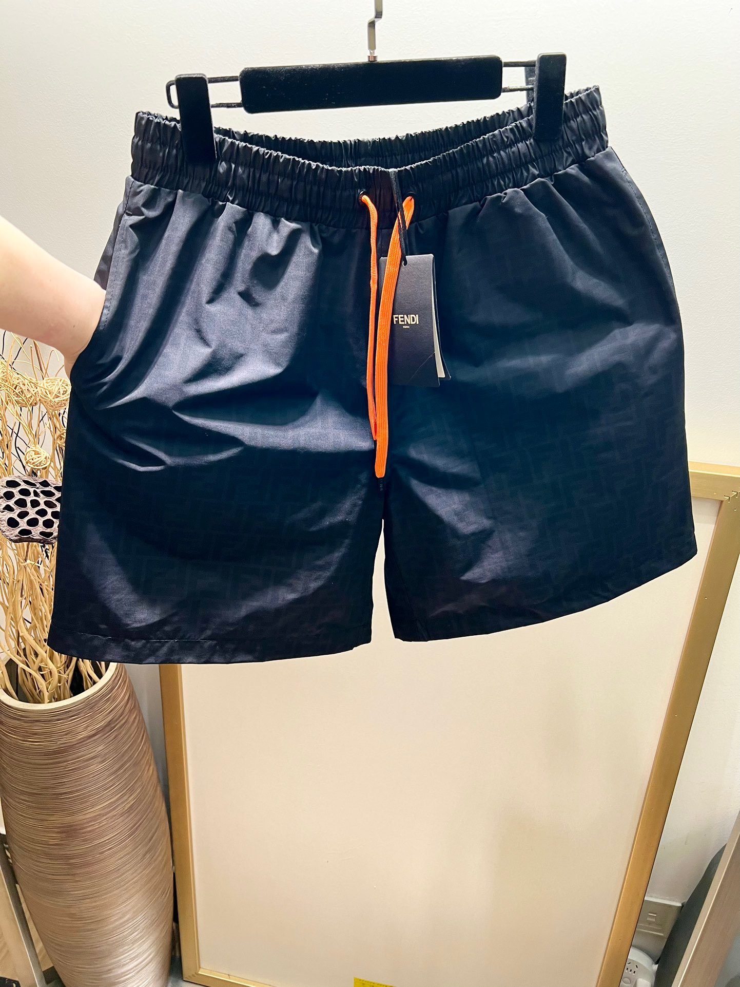 FENDI SHORTS - Image 3