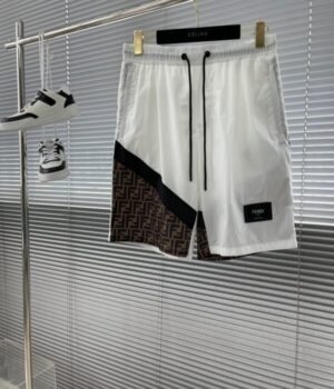 FENDI SHORTS