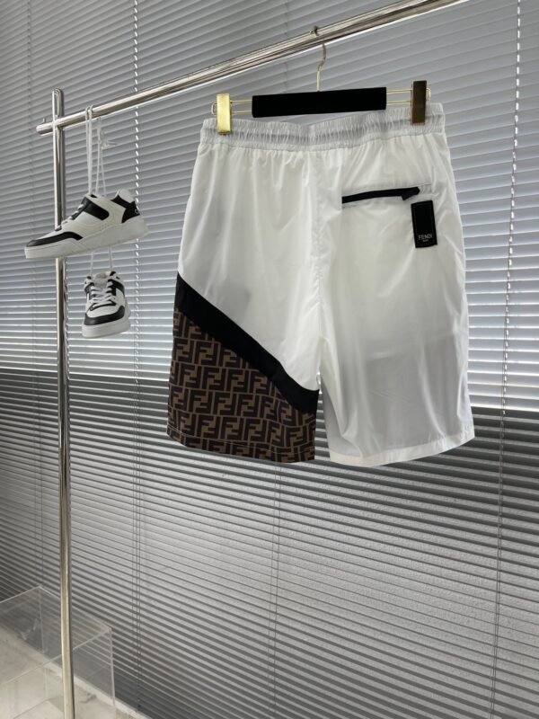 FENDI SHORTS - Image 4