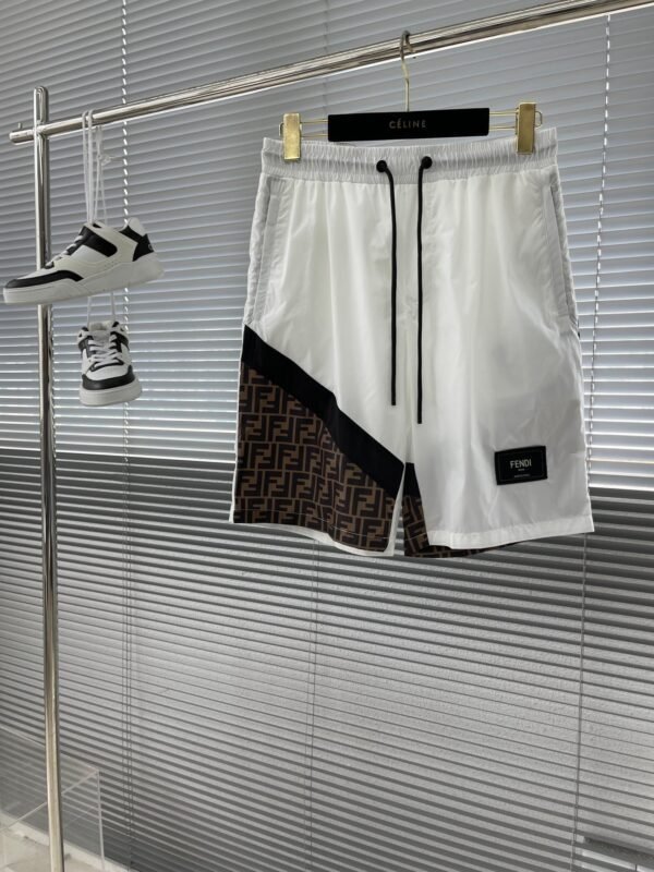 FENDI SHORTS - Image 6