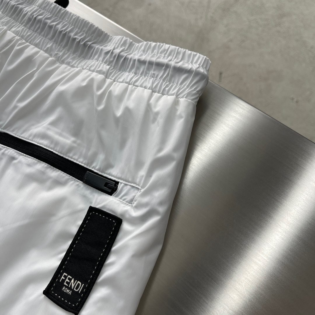 FENDI SHORTS - Image 7