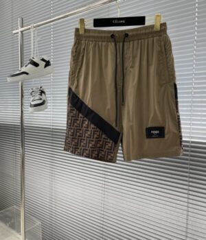 FENDI SHORTS