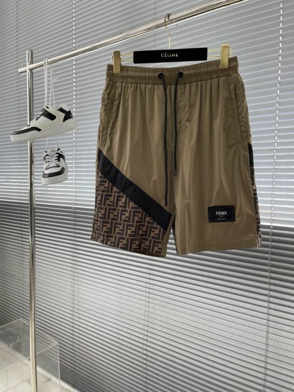 FENDI SHORTS