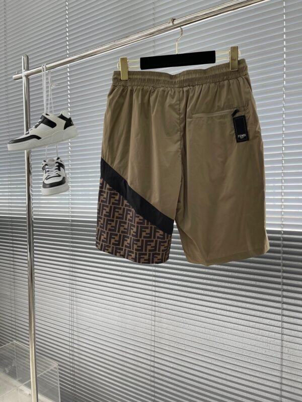 FENDI SHORTS - Image 4
