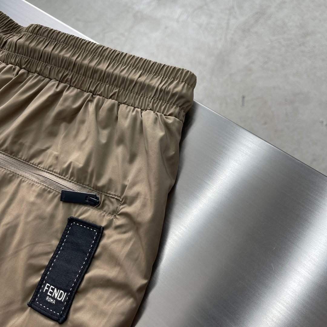 FENDI SHORTS - Image 7