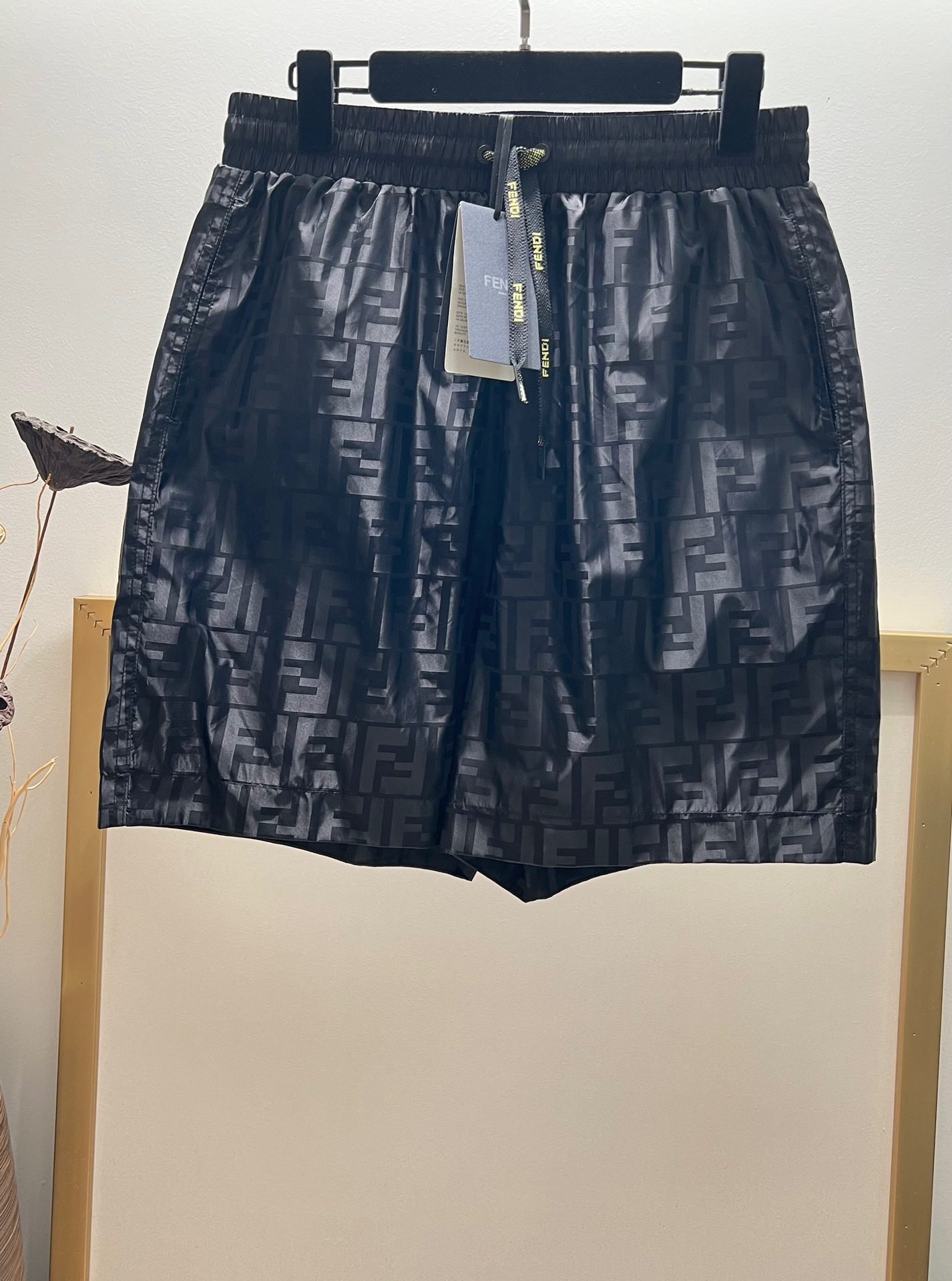 FENDI SHORTS - Image 2