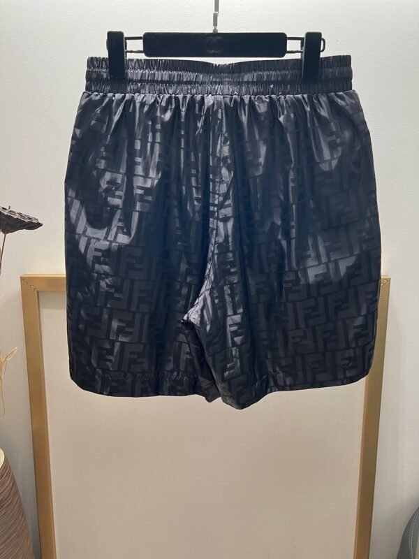 FENDI SHORTS - Image 4