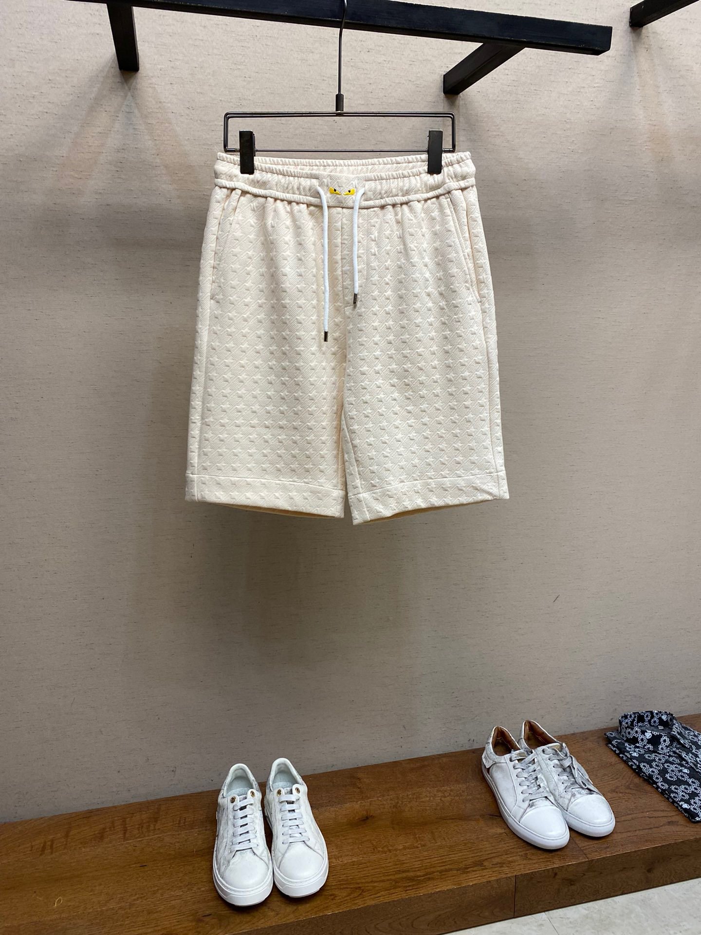 FENDI SHORTS - Image 2
