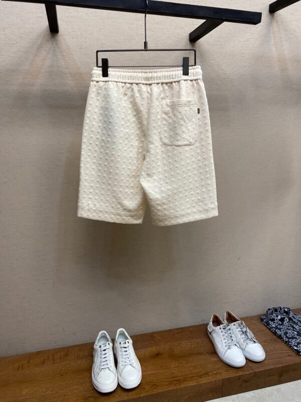 FENDI SHORTS - Image 4