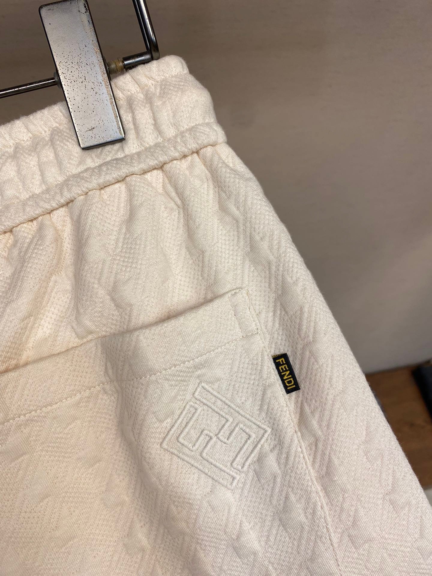 FENDI SHORTS - Image 5