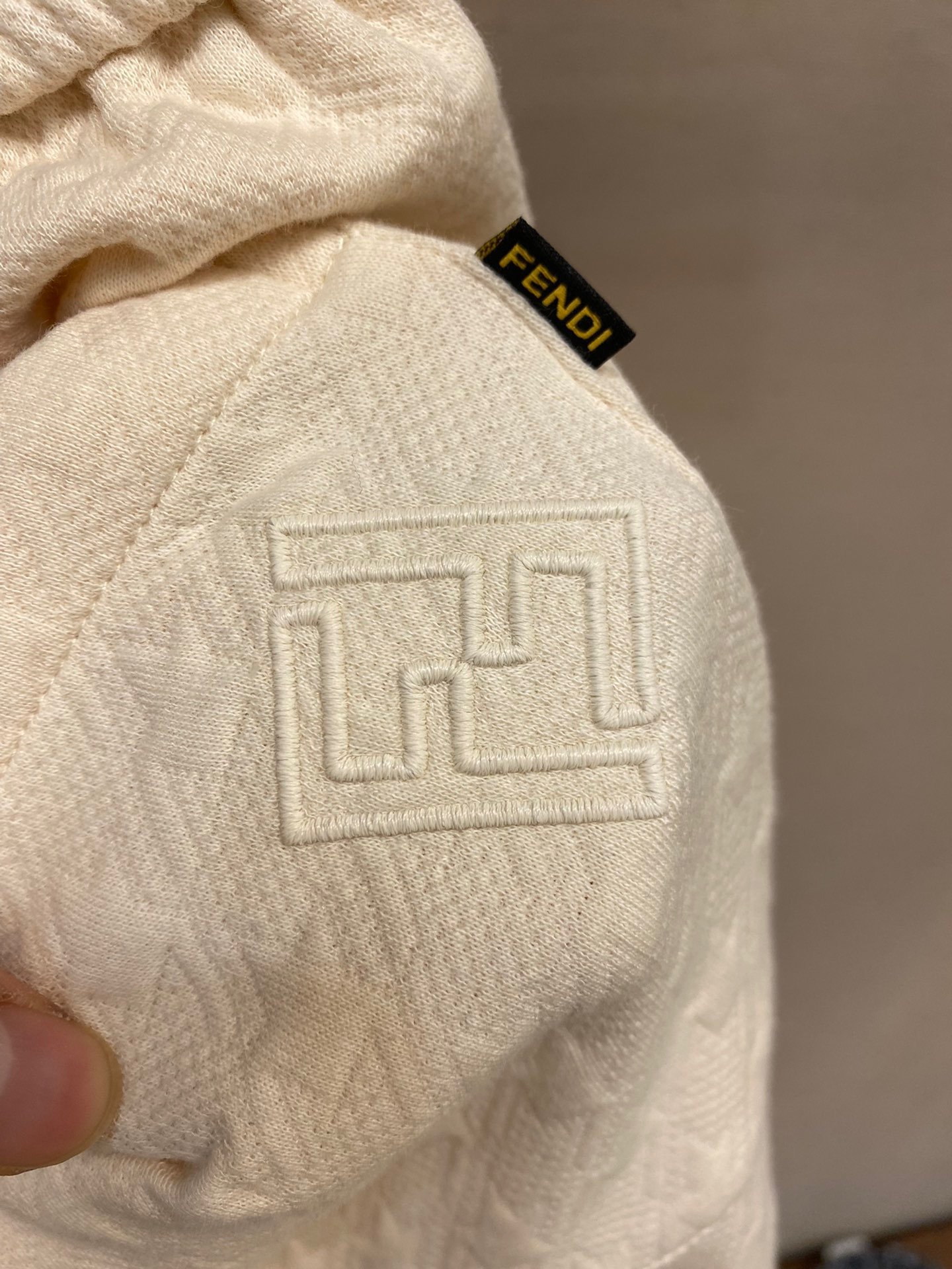 FENDI SHORTS - Image 7