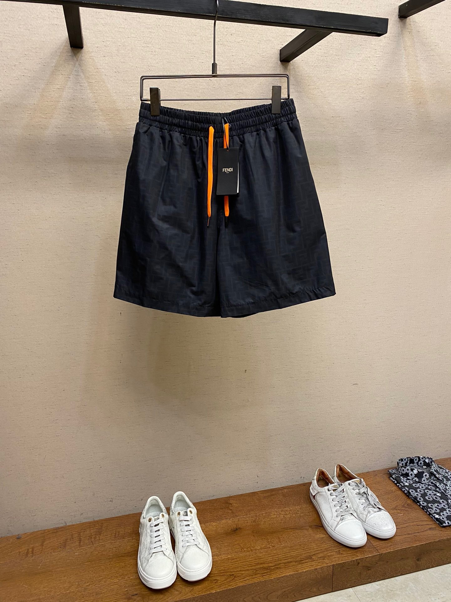 FENDI SHORTS - Image 2