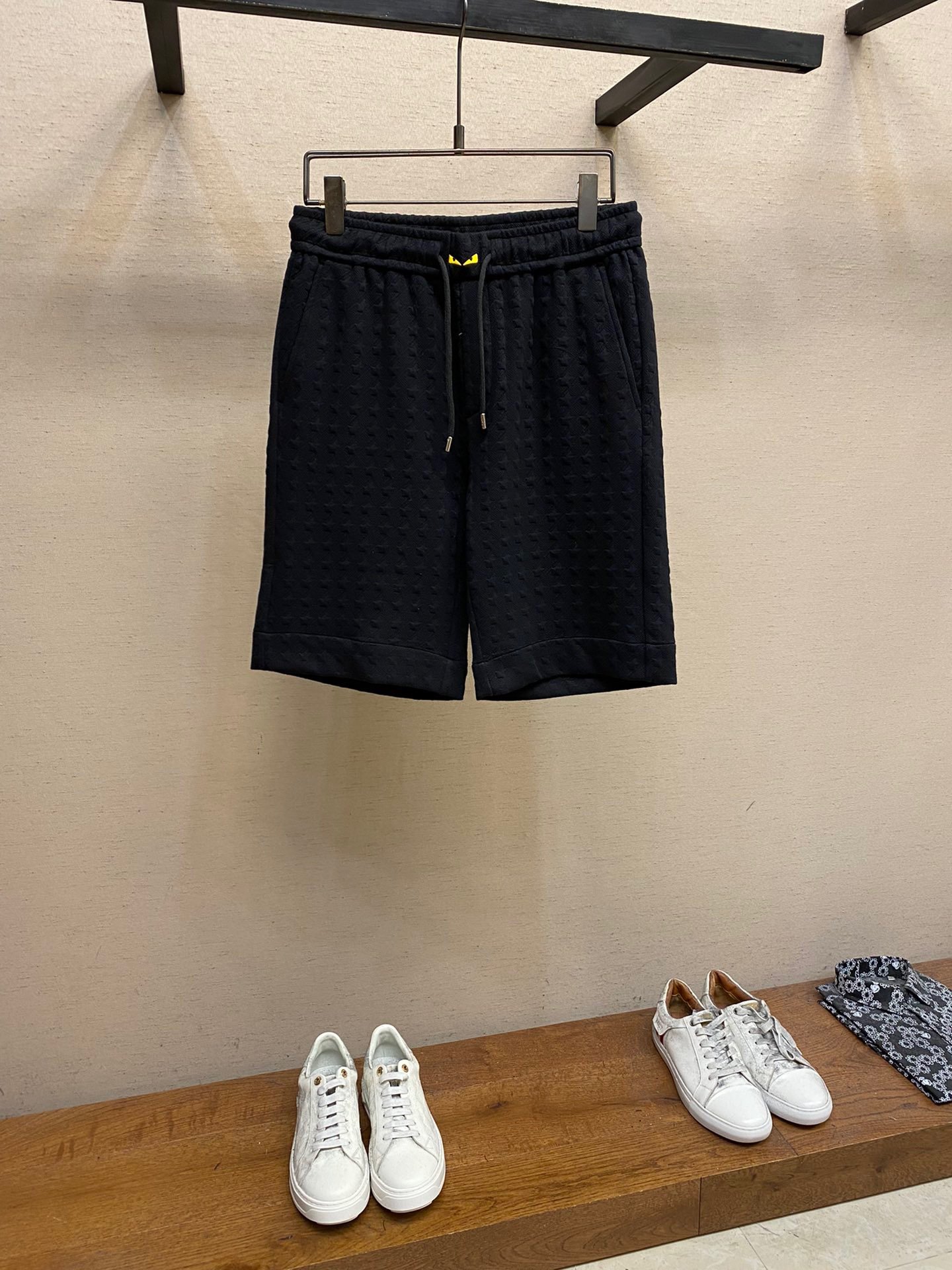 FENDI SHORTS - Image 2