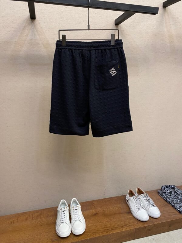FENDI SHORTS - Image 4