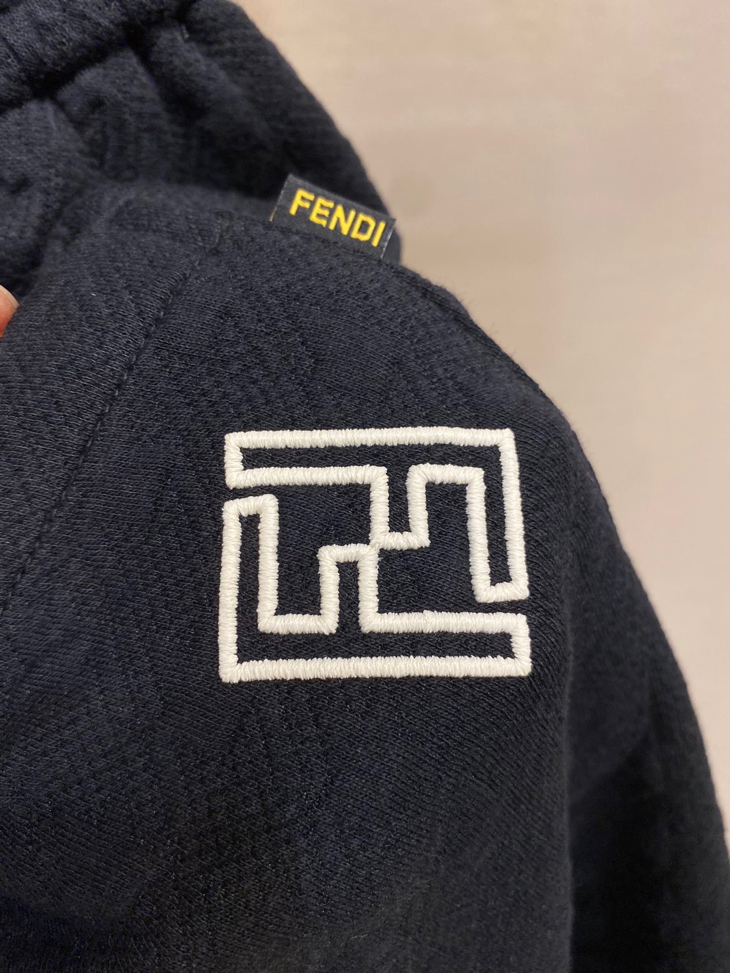FENDI SHORTS - Image 5
