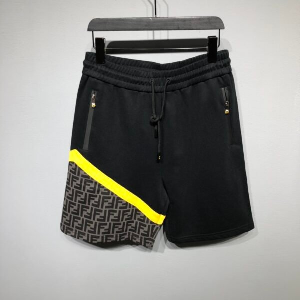 FENDI SHORTS