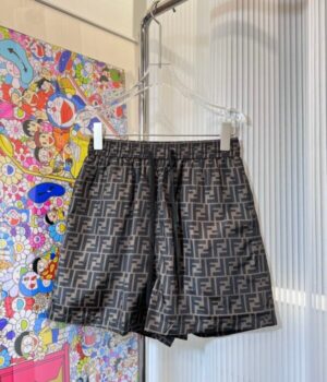FENDI SHORTS