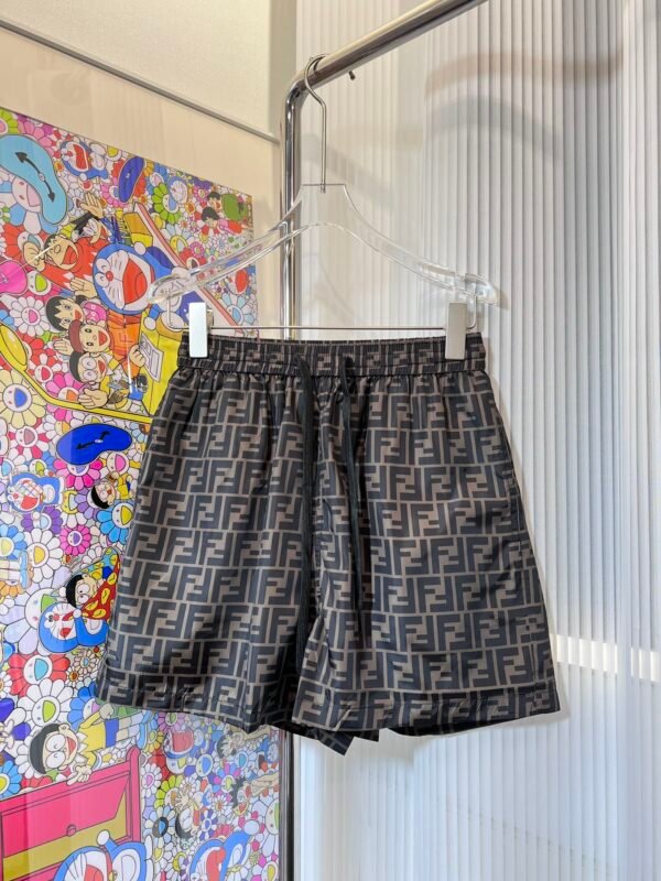 FENDI SHORTS