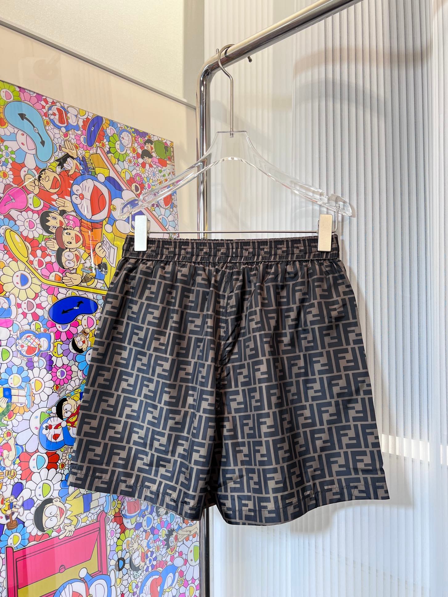 FENDI SHORTS - Image 3