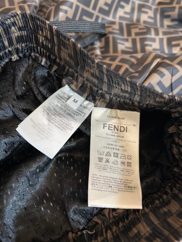 FENDI SHORTS - Image 6