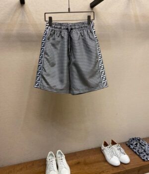FENDI SHORTS