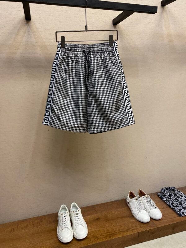 FENDI SHORTS