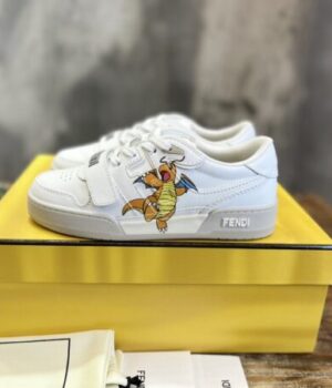 FENDI SNEAKER