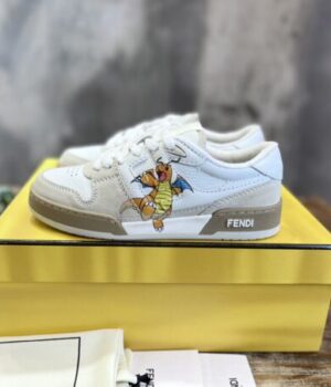FENDI SNEAKER