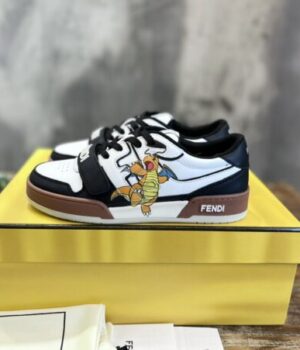 FENDI SNEAKER