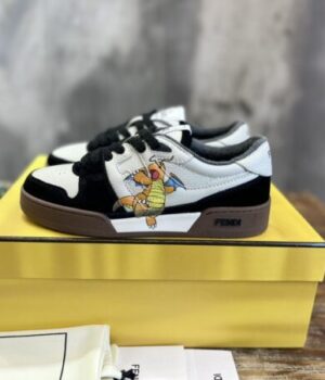 FENDI SNEAKER