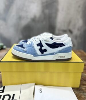 FENDI SNEAKER