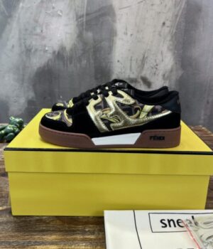 FENDI SNEAKER