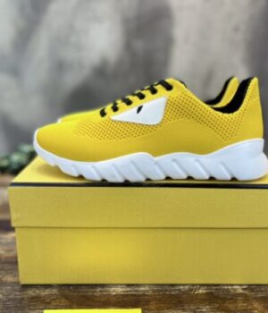 FENDI SNEAKER