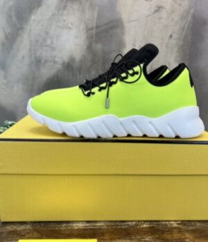 FENDI SNEAKER