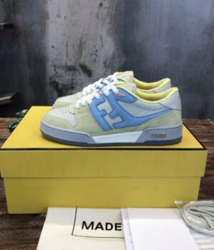 FENDI SNEAKER