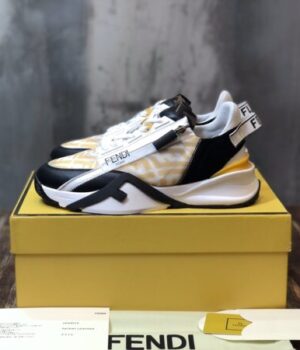 FENDI SNEAKER