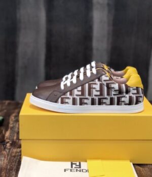 FENDI SNEAKER