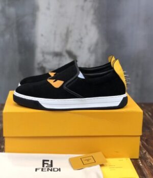 FENDI SNEAKER