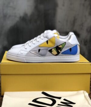 FENDI SNEAKER