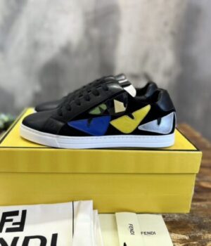 FENDI SNEAKER