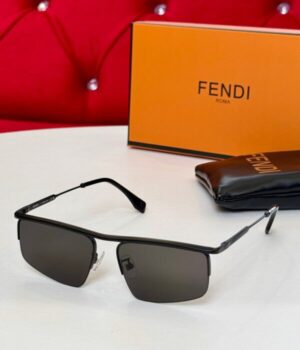 FENDI SUNGLASSES