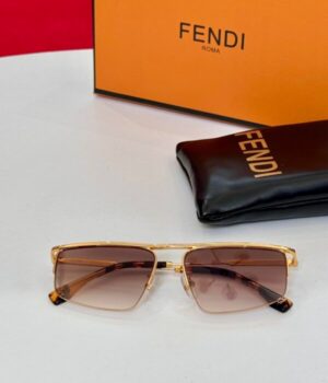 FENDI SUNGLASSES