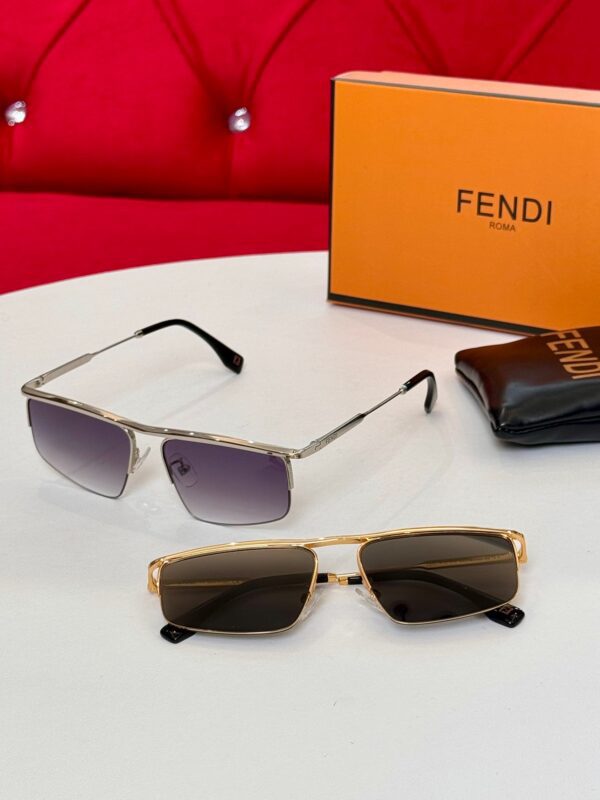 FENDI SUNGLASSES - Image 6