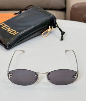 FENDI SUNGLASSES
