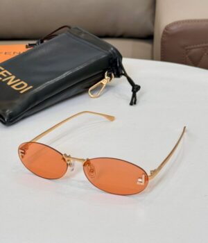 FENDI SUNGLASSES