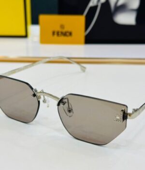 FENDI SUNGLASSES