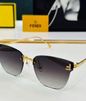 FENDI SUNGLASSES